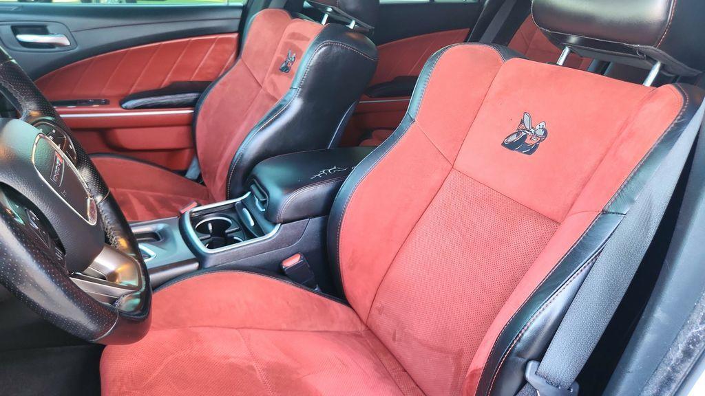 used 2021 Dodge Charger car, priced at $36,999