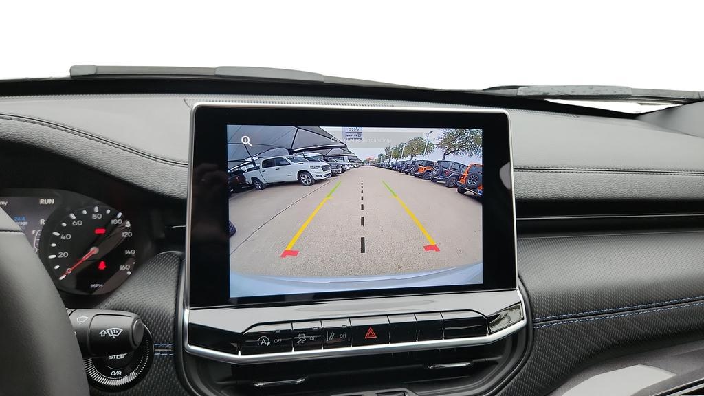 new 2026 Jeep Compass car, priced at $29,331