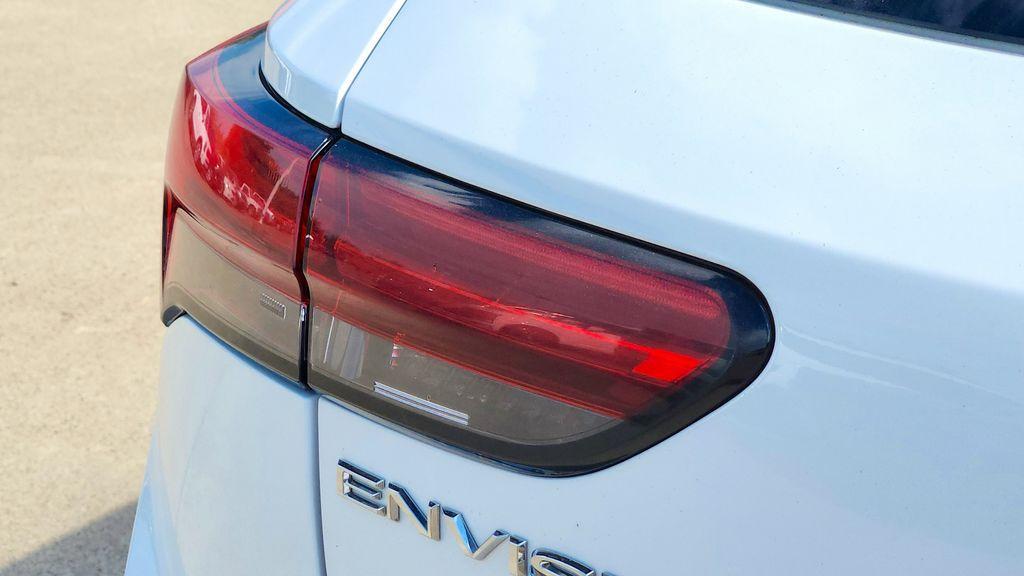 used 2023 Buick Envision car, priced at $19,932