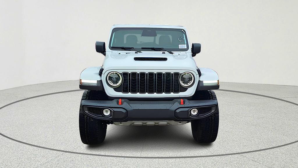 new 2026 Jeep Gladiator car, priced at $53,784