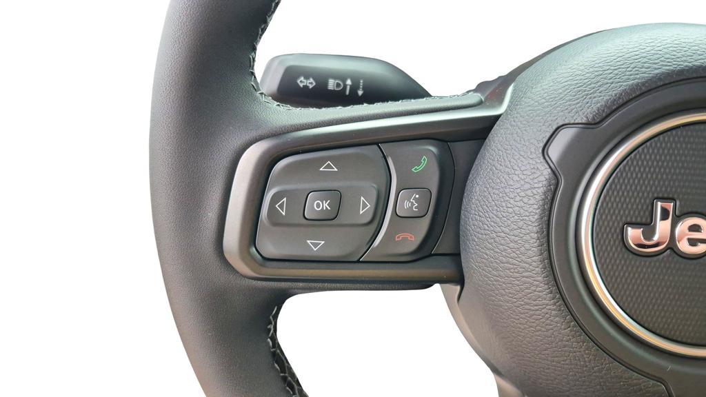 new 2026 Jeep Gladiator car, priced at $53,784