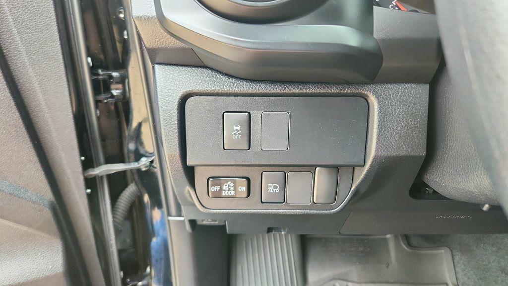 used 2021 Toyota Tacoma car, priced at $27,335