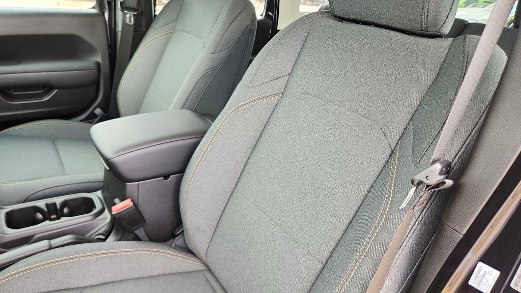 new 2026 Jeep Wrangler car, priced at $38,299