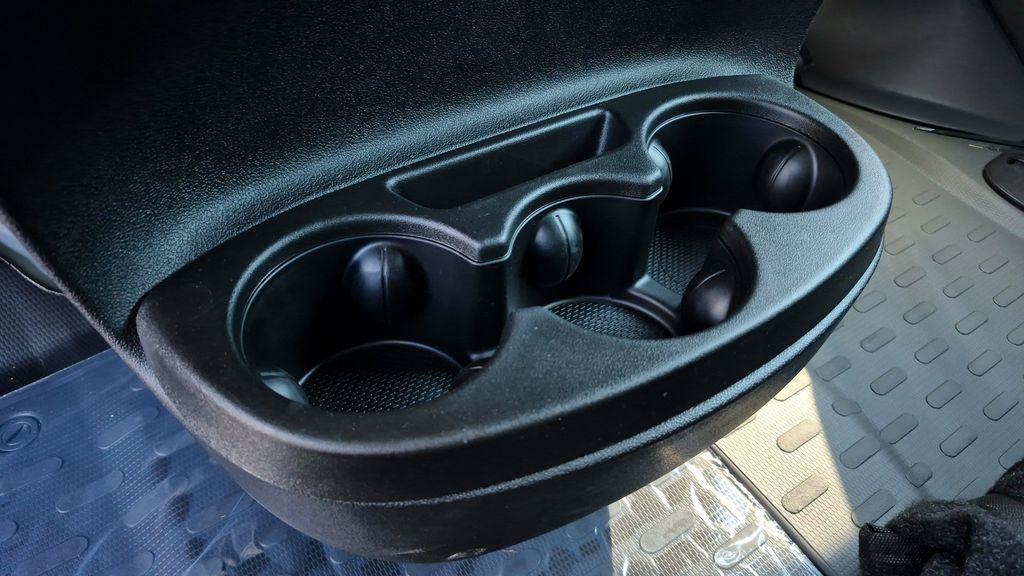 new 2025 Ram ProMaster 2500 car, priced at $47,104