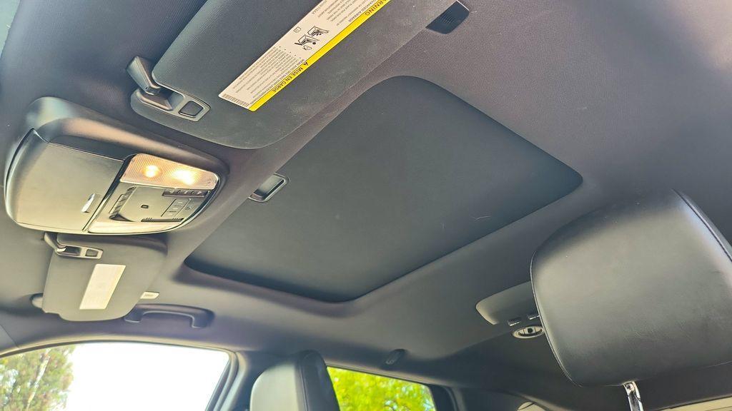 used 2024 Dodge Durango car, priced at $27,753