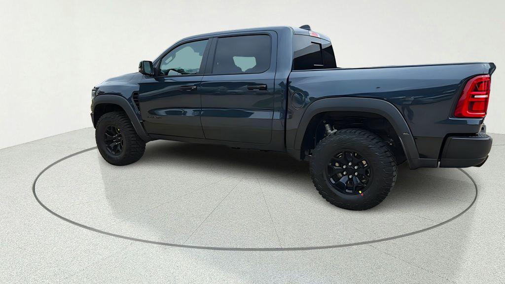 new 2026 Ram 1500 car, priced at $71,084