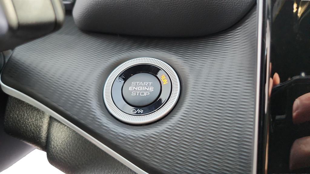 new 2025 Jeep Grand Cherokee L car, priced at $35,887