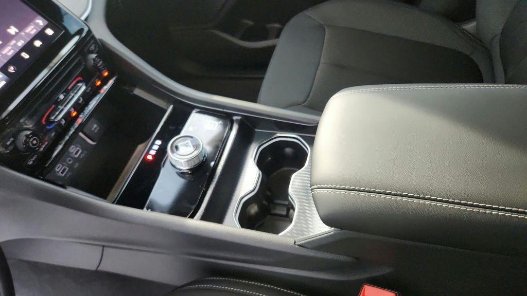 new 2025 Jeep Grand Cherokee L car, priced at $35,887