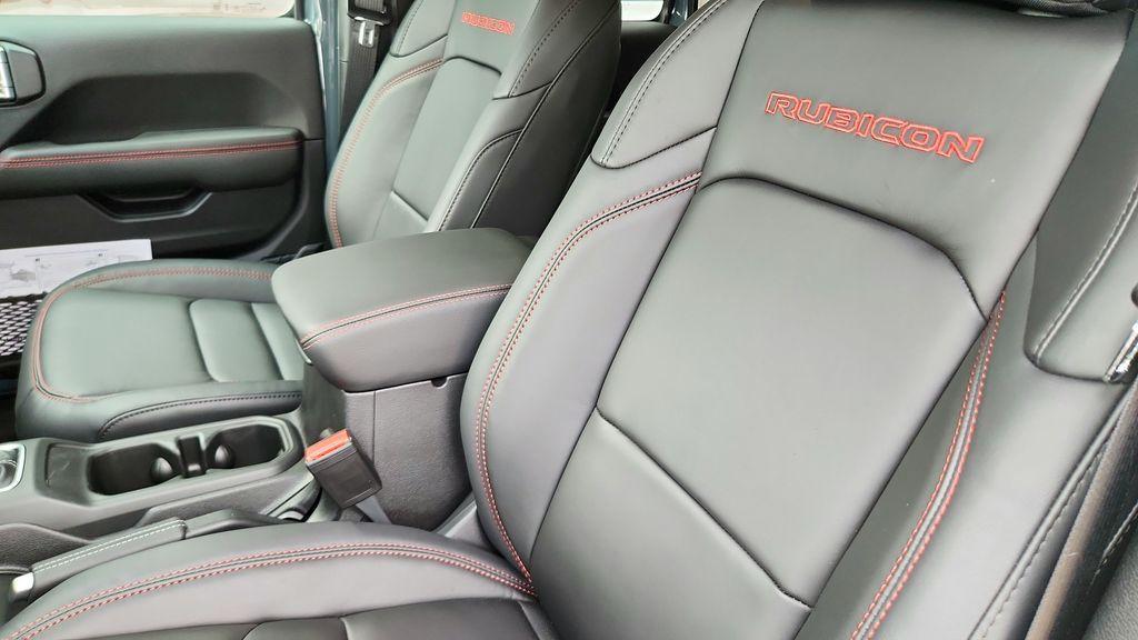 new 2026 Jeep Wrangler car, priced at $53,188