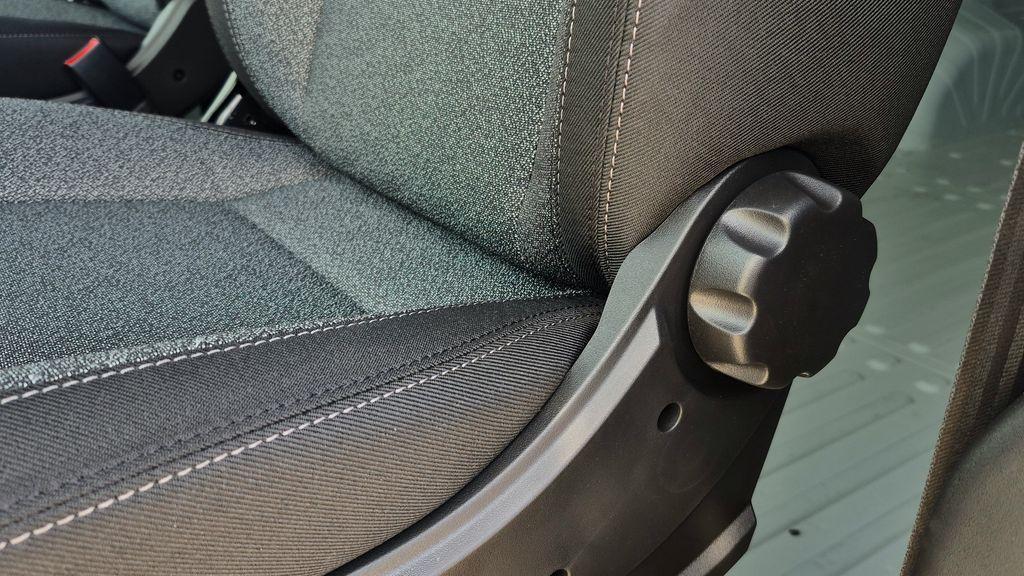 new 2026 Ram ProMaster 3500 car, priced at $53,544