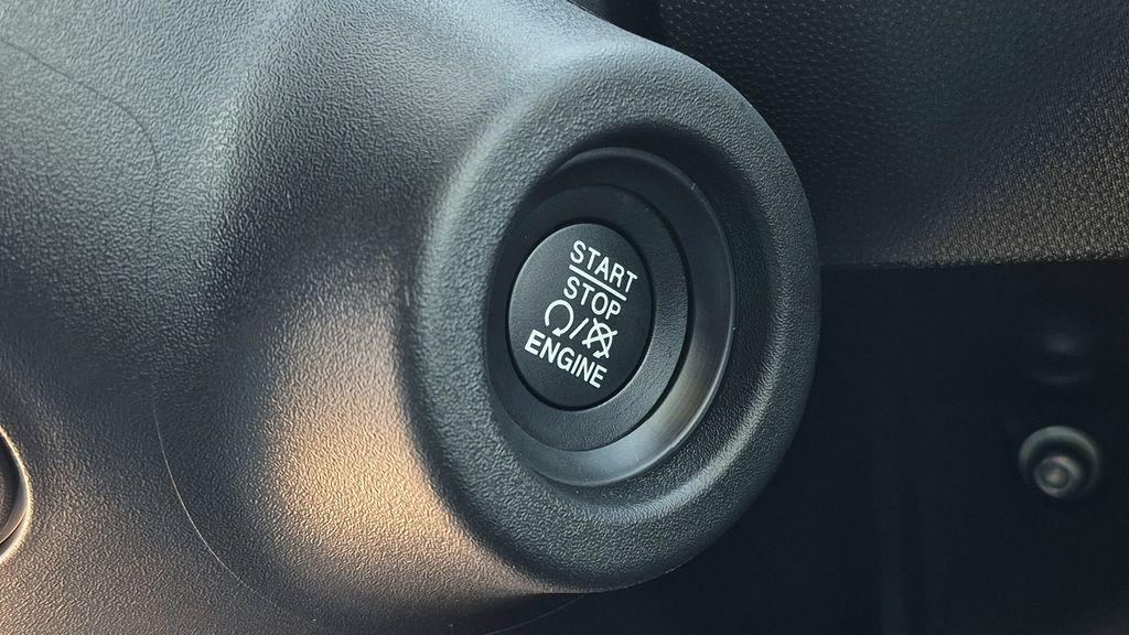 new 2026 Ram ProMaster 3500 car, priced at $53,544