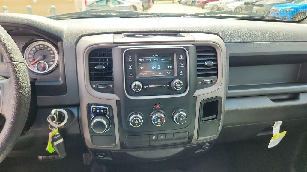 used 2018 Ram 1500 car, priced at $20,568