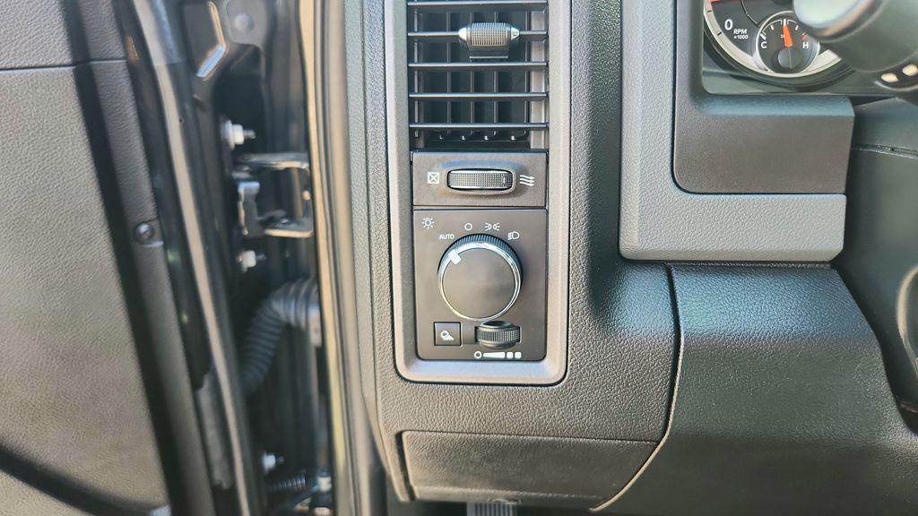 used 2018 Ram 1500 car, priced at $20,568