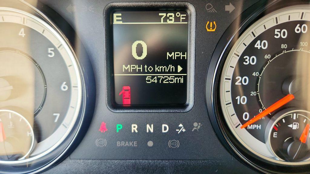 used 2018 Ram 1500 car, priced at $20,568