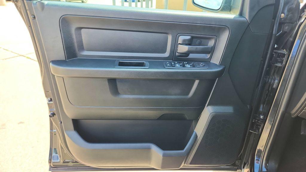 used 2018 Ram 1500 car, priced at $20,568