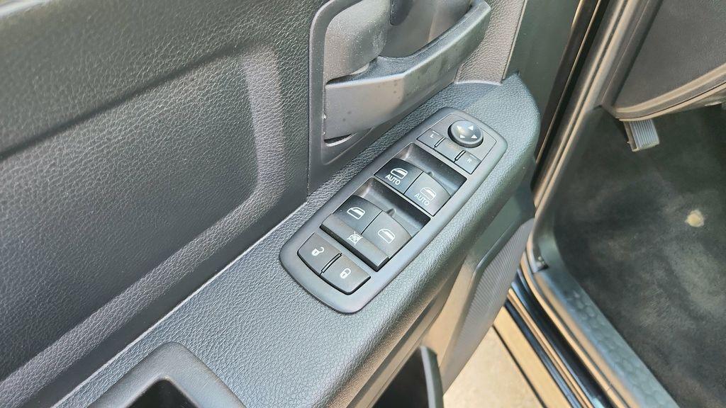 used 2018 Ram 1500 car, priced at $20,568