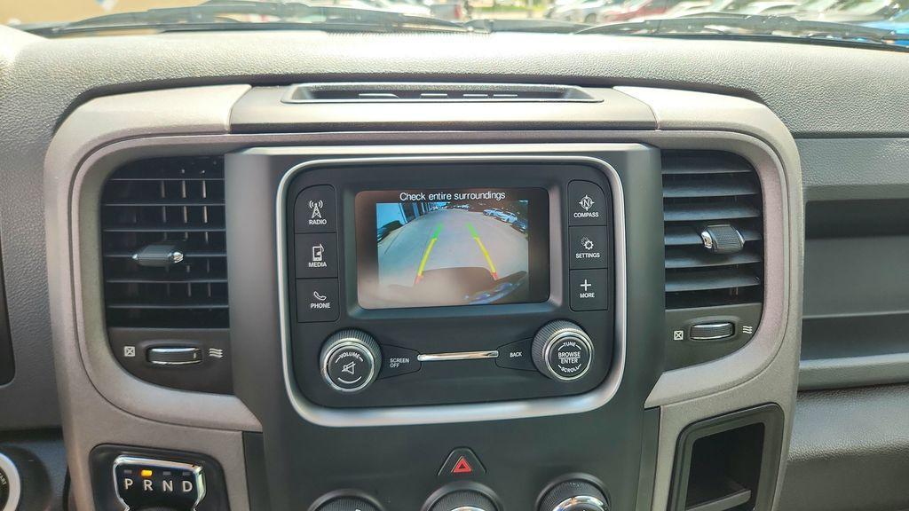 used 2018 Ram 1500 car, priced at $20,568