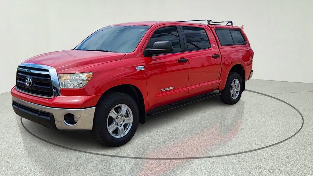 used 2013 Toyota Tundra car, priced at $23,527