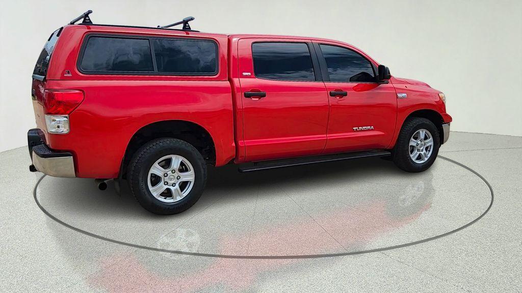 used 2013 Toyota Tundra car, priced at $23,527