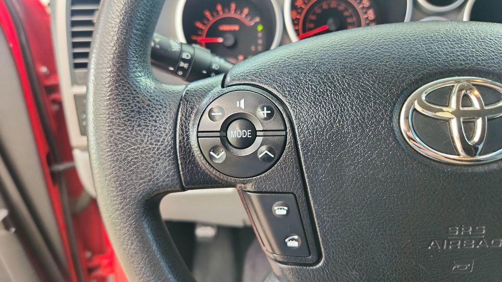 used 2013 Toyota Tundra car, priced at $23,527