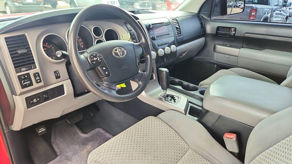used 2013 Toyota Tundra car, priced at $23,527