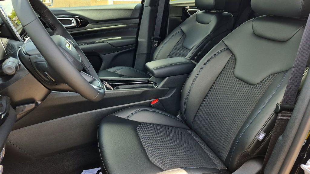 new 2026 Jeep Compass car, priced at $30,397