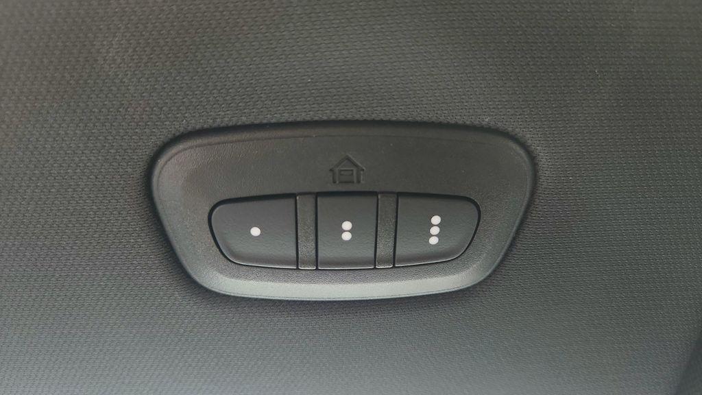 new 2026 Ram 1500 car, priced at $54,120