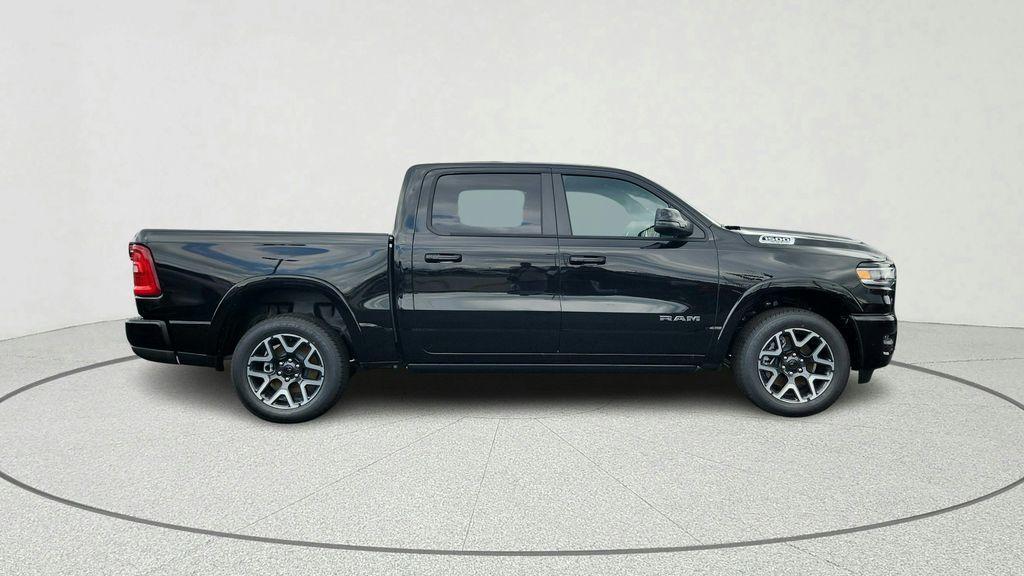 new 2026 Ram 1500 car, priced at $54,120
