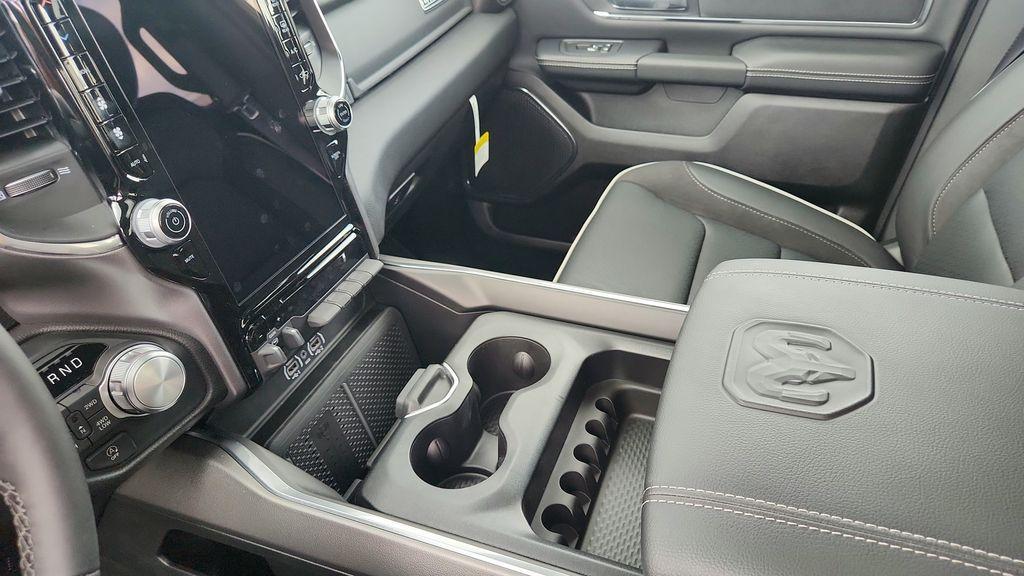 new 2026 Ram 1500 car, priced at $54,120