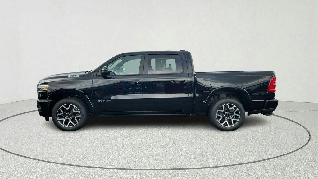 new 2026 Ram 1500 car, priced at $54,120