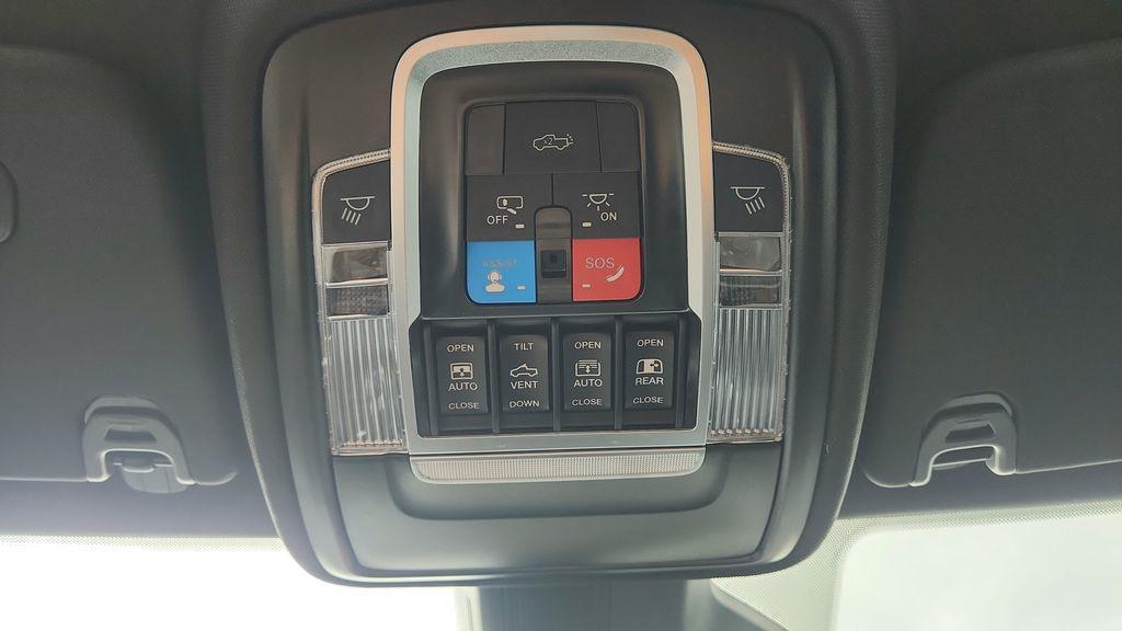 new 2026 Ram 1500 car, priced at $54,120