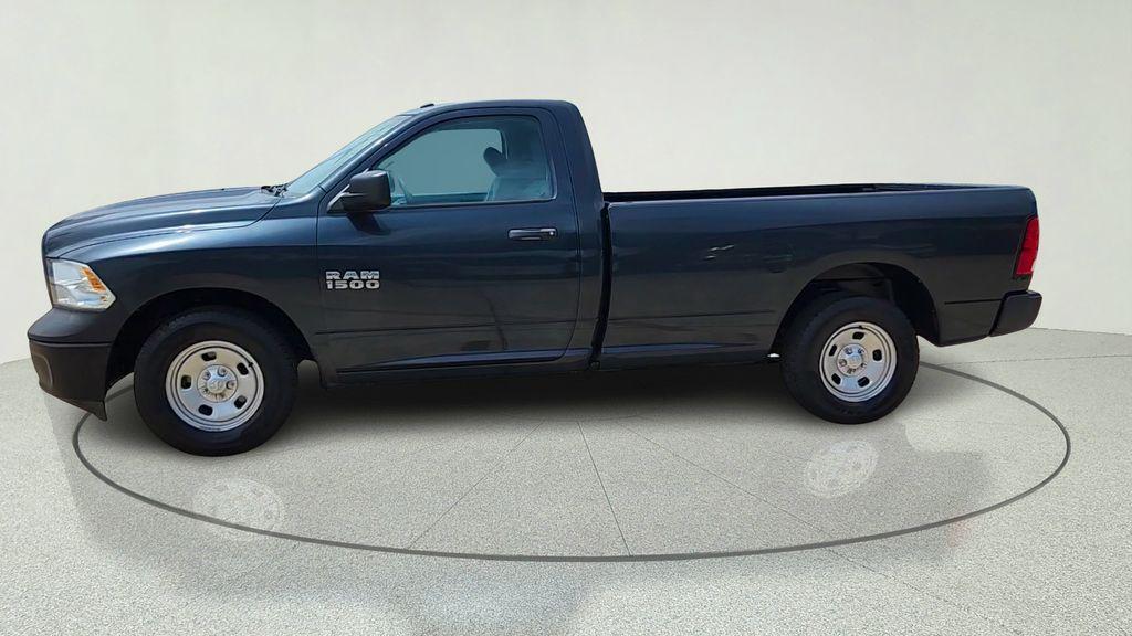 used 2018 Ram 1500 car, priced at $15,922