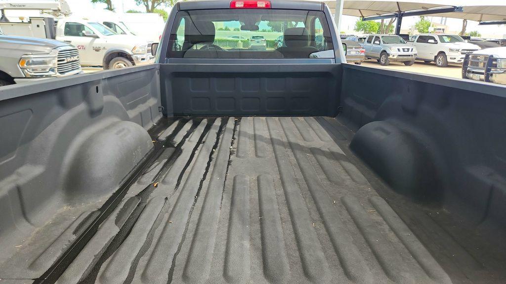 used 2018 Ram 1500 car, priced at $15,922