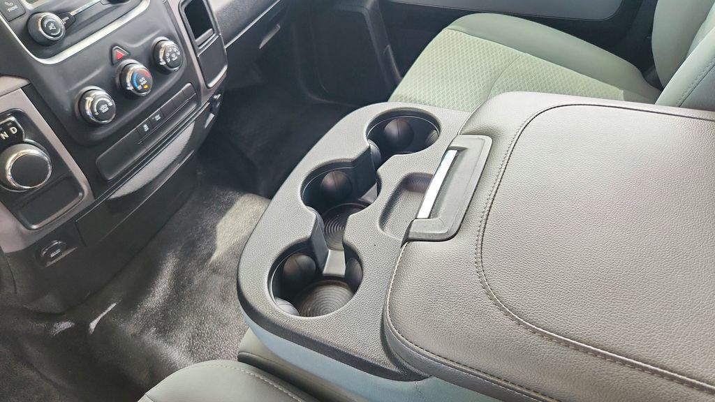 used 2018 Ram 1500 car, priced at $15,922