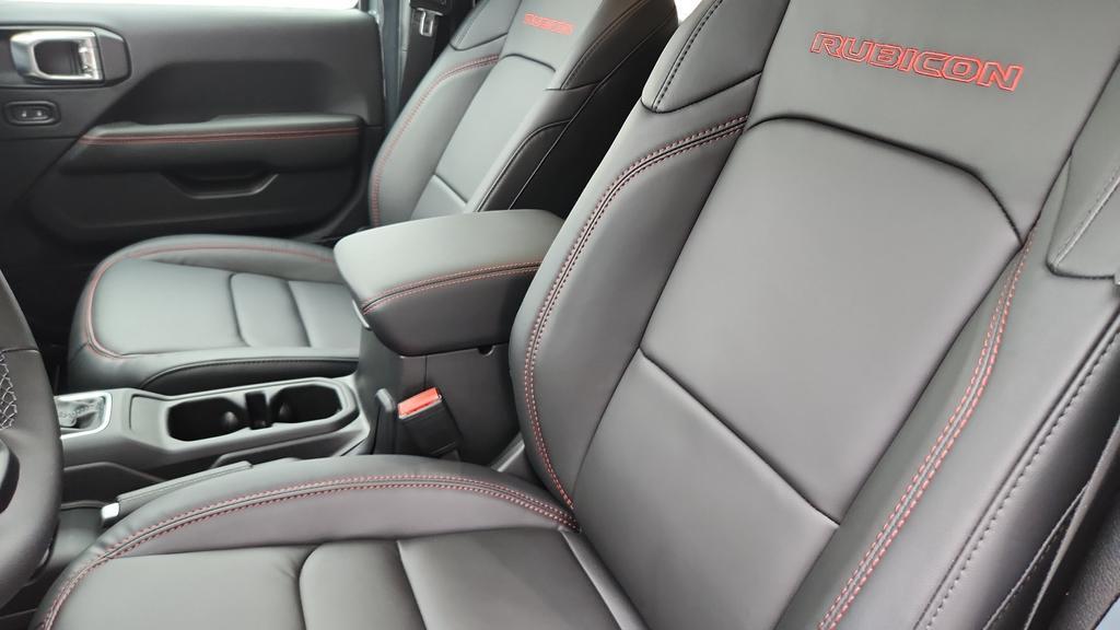 new 2026 Jeep Wrangler car, priced at $51,631