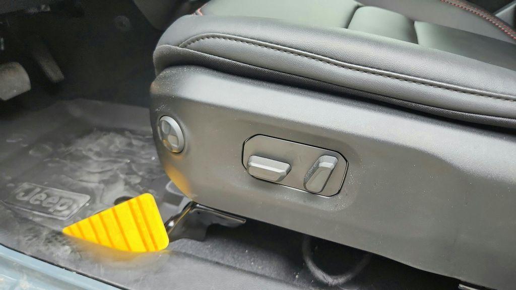 new 2026 Jeep Wrangler car, priced at $51,631