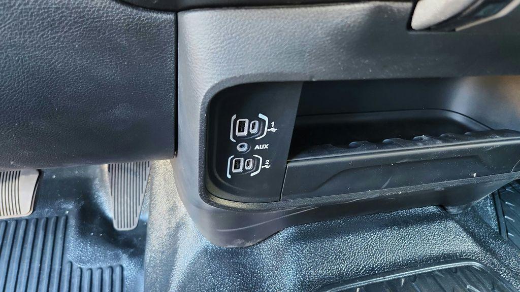 new 2026 Ram 3500 car, priced at $59,733