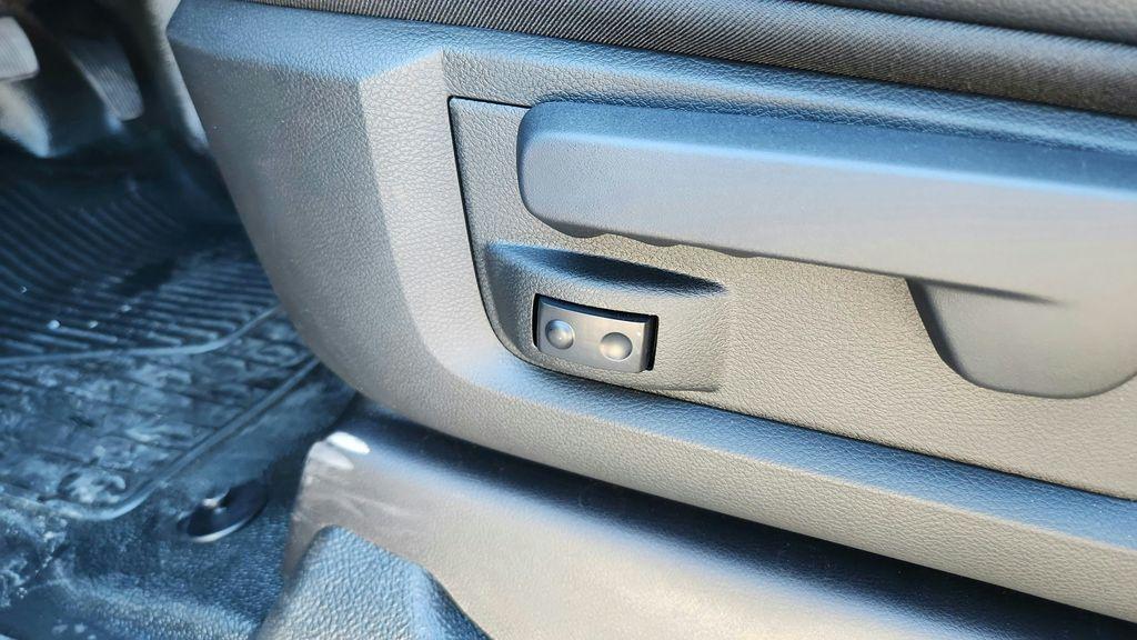 new 2026 Ram 3500 car, priced at $59,733