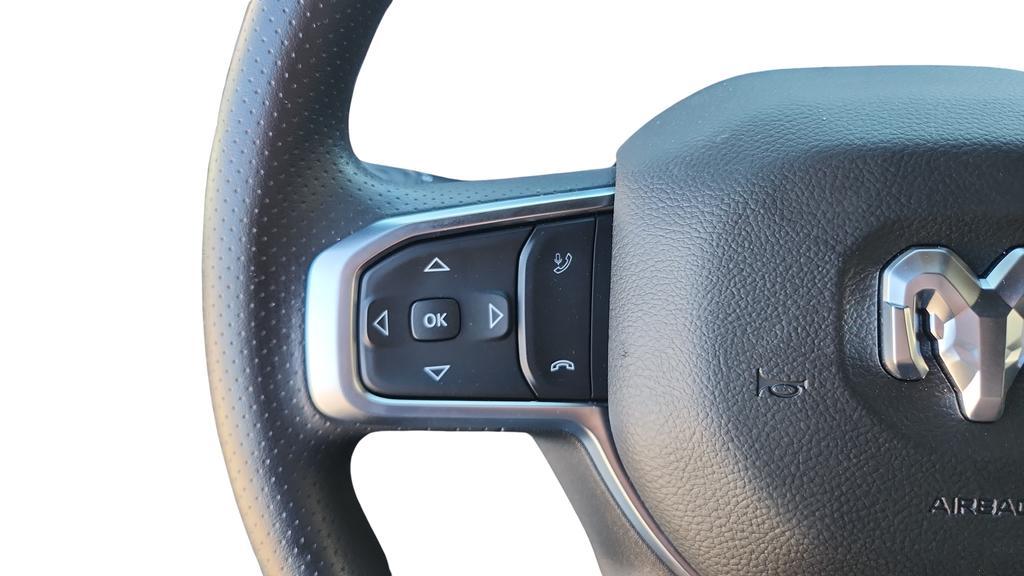 new 2026 Ram 3500 car, priced at $59,733