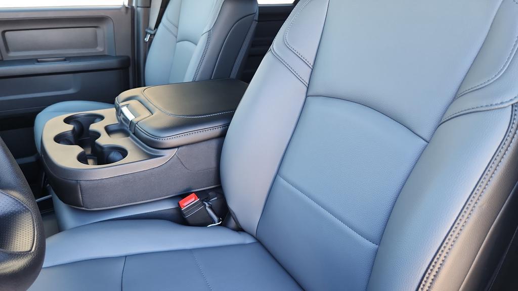 new 2026 Ram 3500 car, priced at $59,733