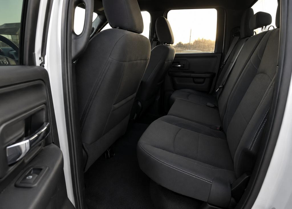 used 2022 Ram 1500 Classic car, priced at $28,081