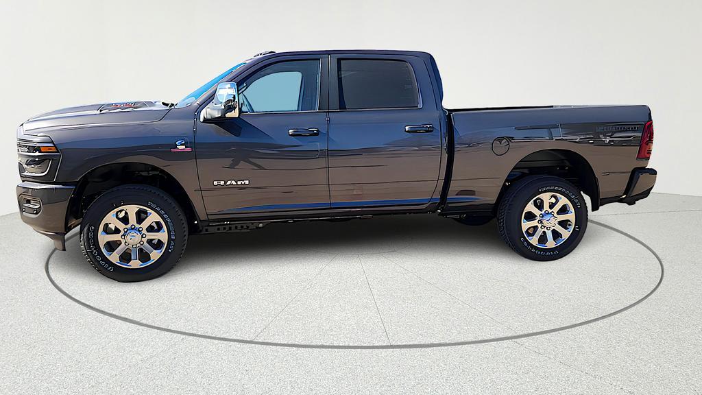 new 2026 Ram 2500 car, priced at $76,767