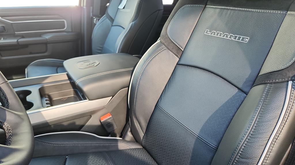 new 2026 Ram 2500 car, priced at $76,767