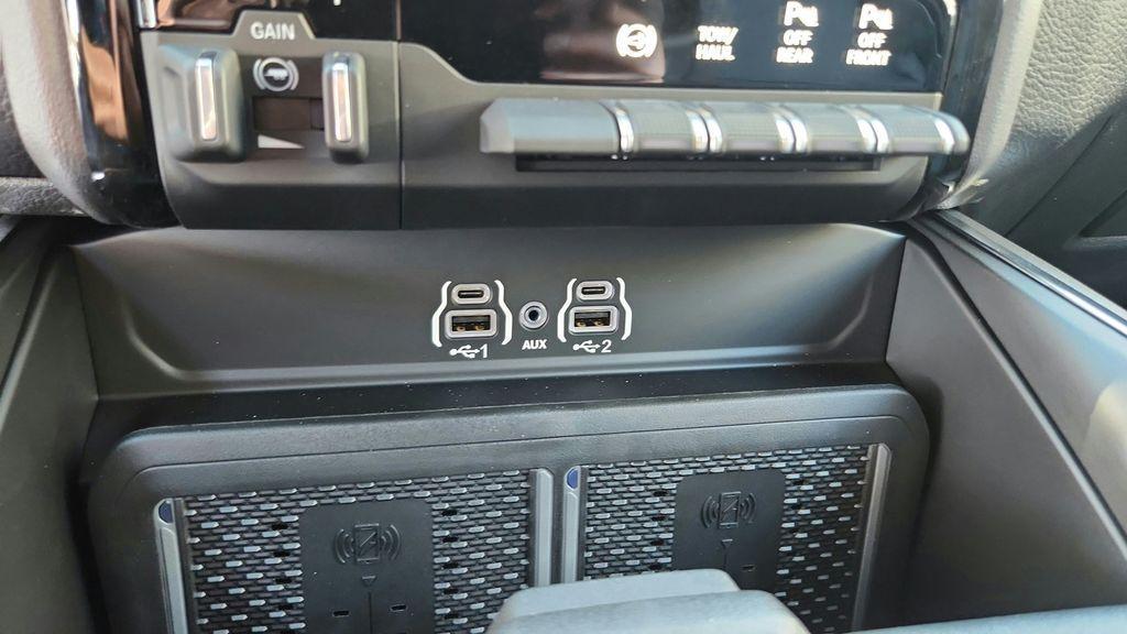 new 2026 Ram 2500 car, priced at $76,767