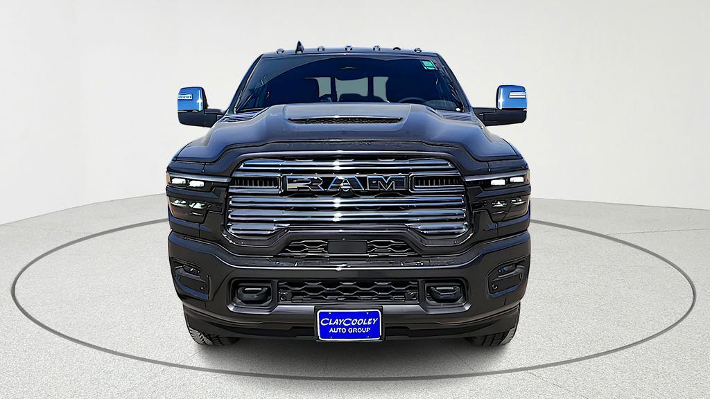 new 2026 Ram 2500 car, priced at $76,767