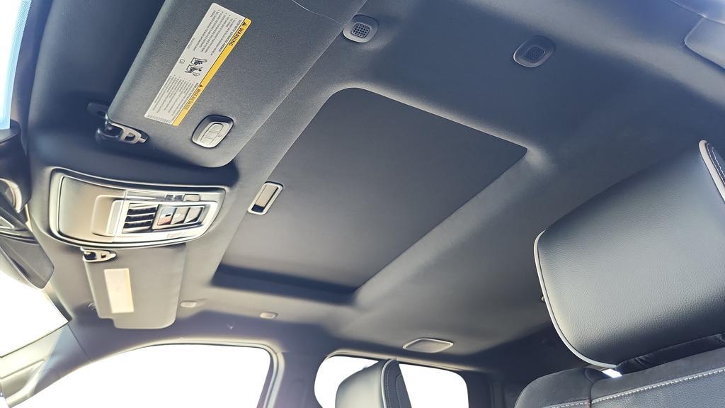 new 2026 Ram 2500 car, priced at $76,767