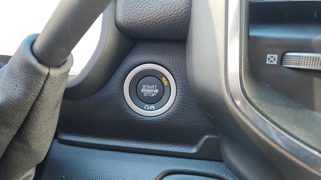 new 2026 Ram 2500 car, priced at $76,767