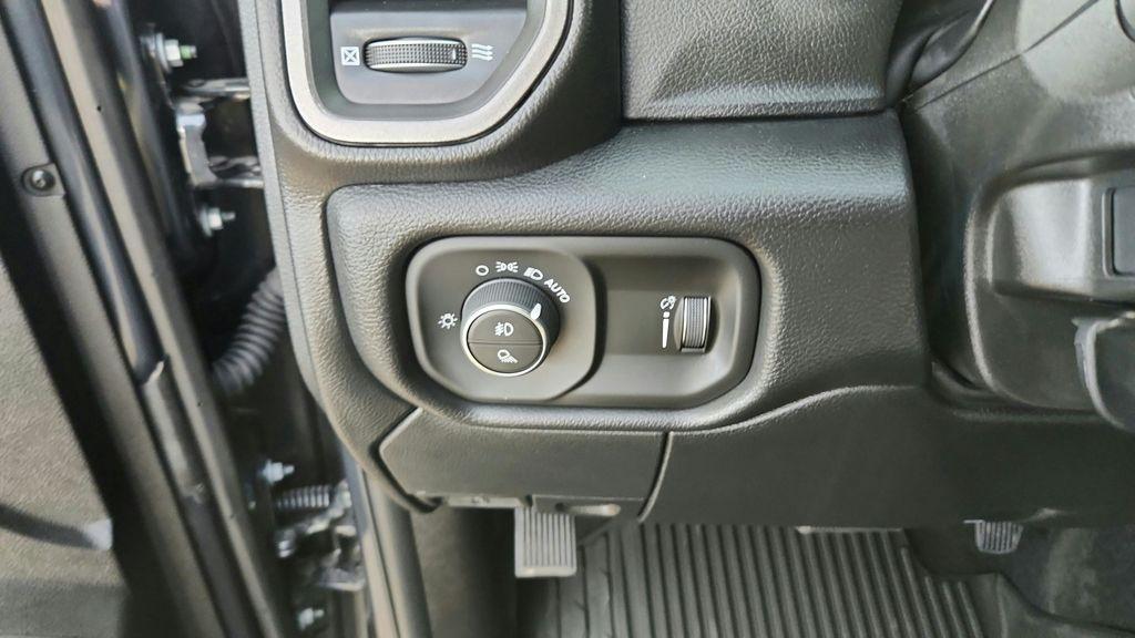 new 2026 Ram 2500 car, priced at $62,944