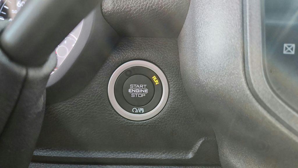 new 2026 Ram 2500 car, priced at $62,944