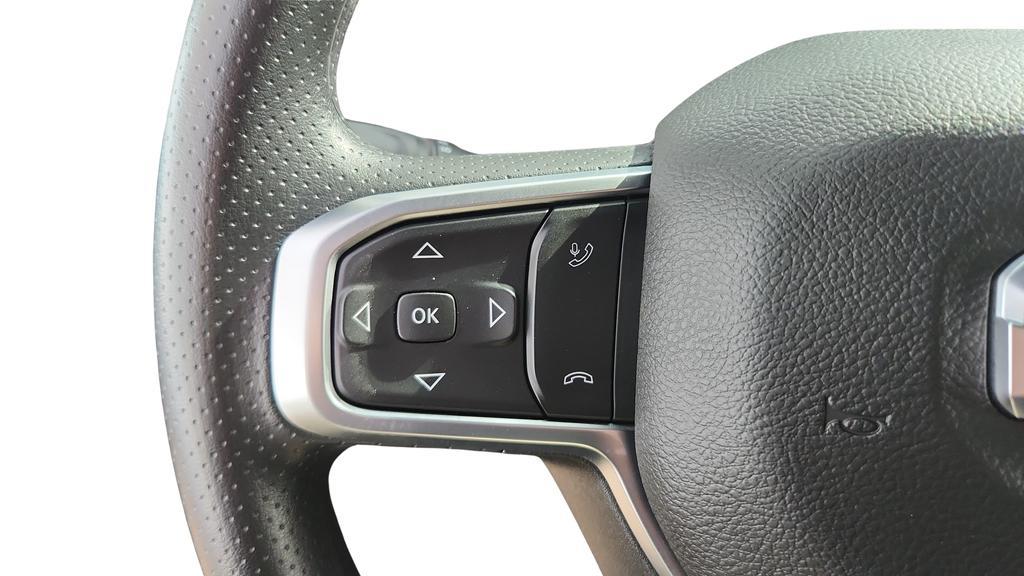 new 2026 Ram 2500 car, priced at $62,944